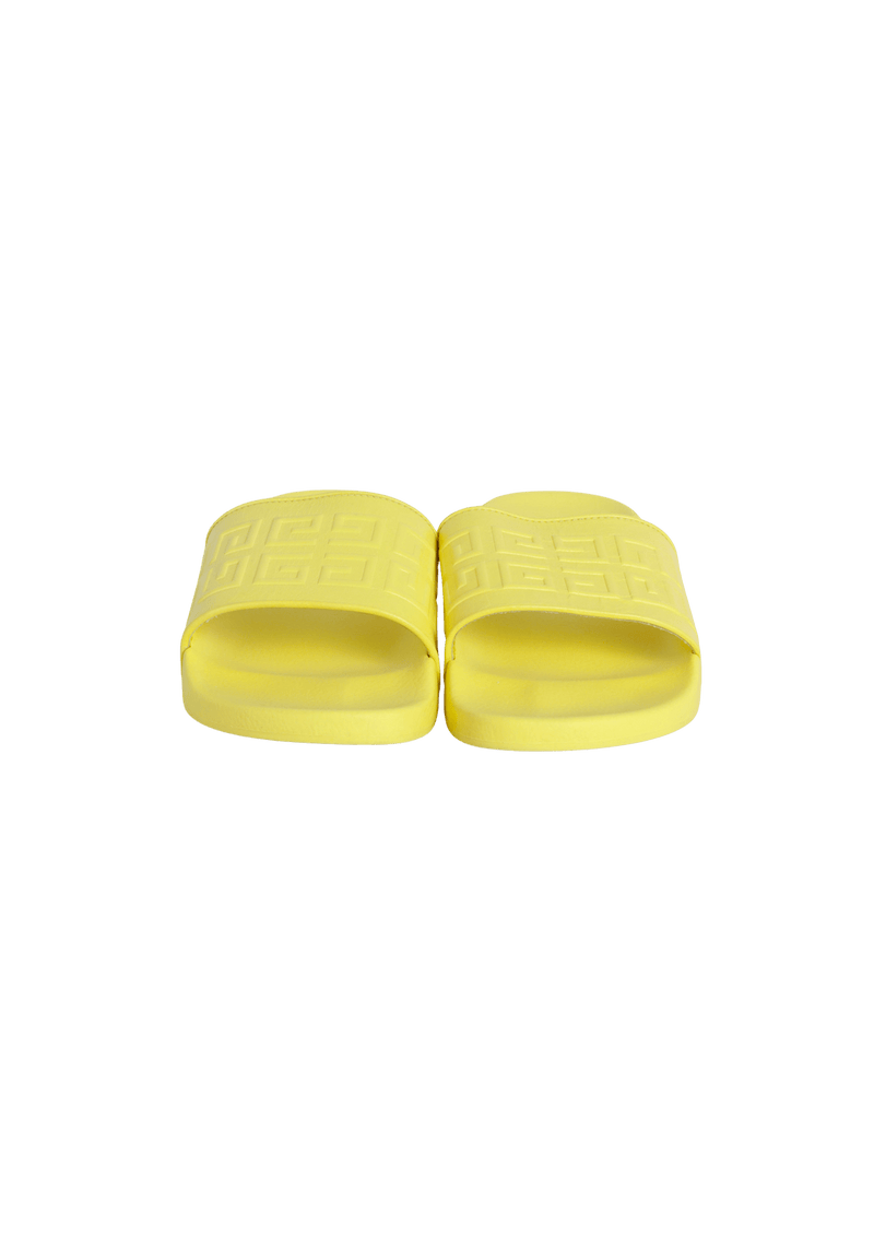 RUBBER LOGO SLIDES  44