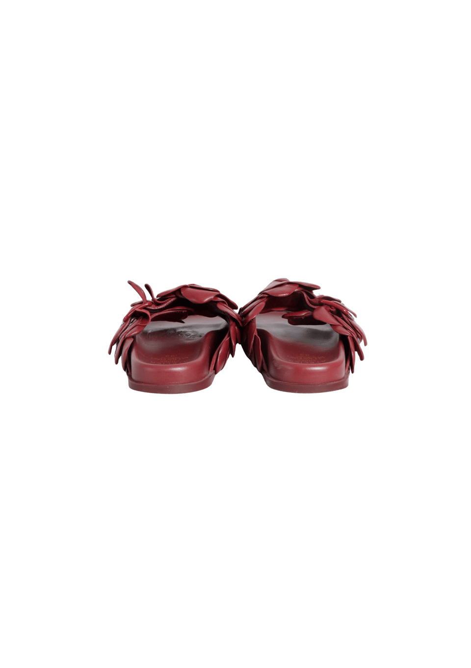 ATELIER 03 ROSE EDITION SLIDES 36.5