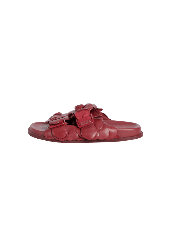 ATELIER 03 ROSE EDITION SLIDES 36.5