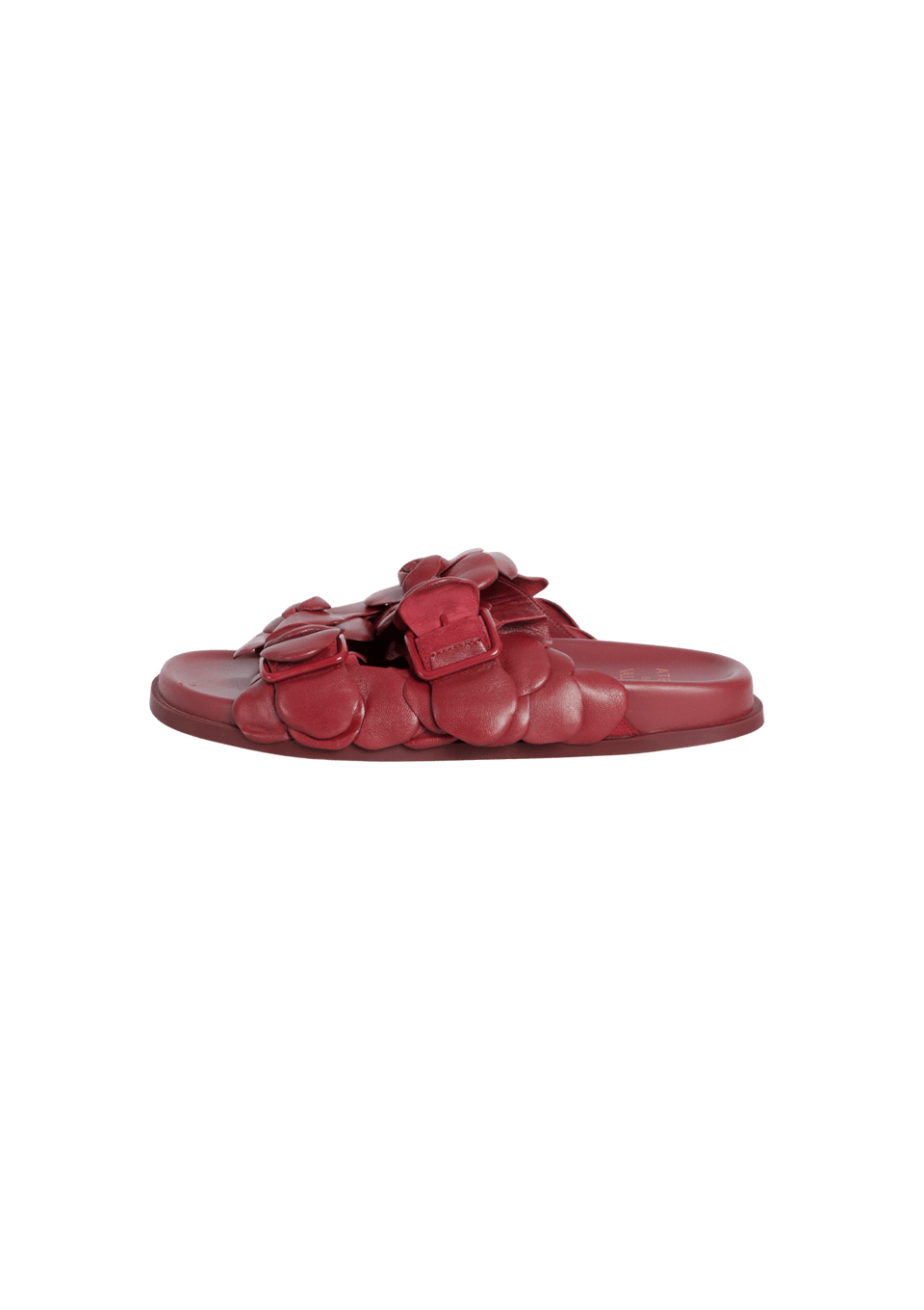 ATELIER 03 ROSE EDITION SLIDES 36.5