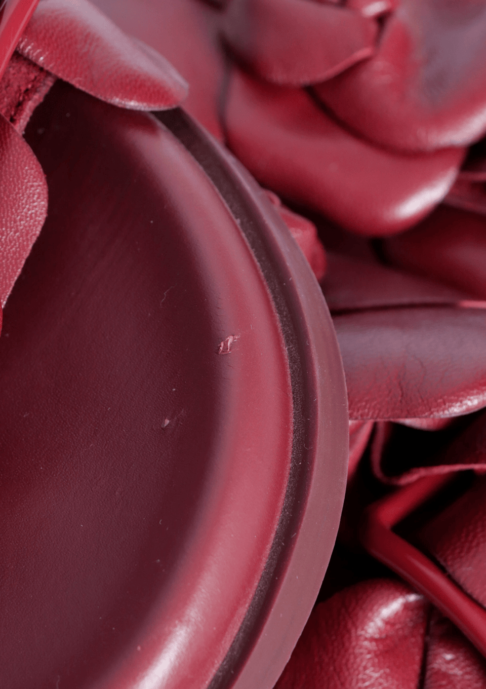 ATELIER 03 ROSE EDITION SLIDES 36.5