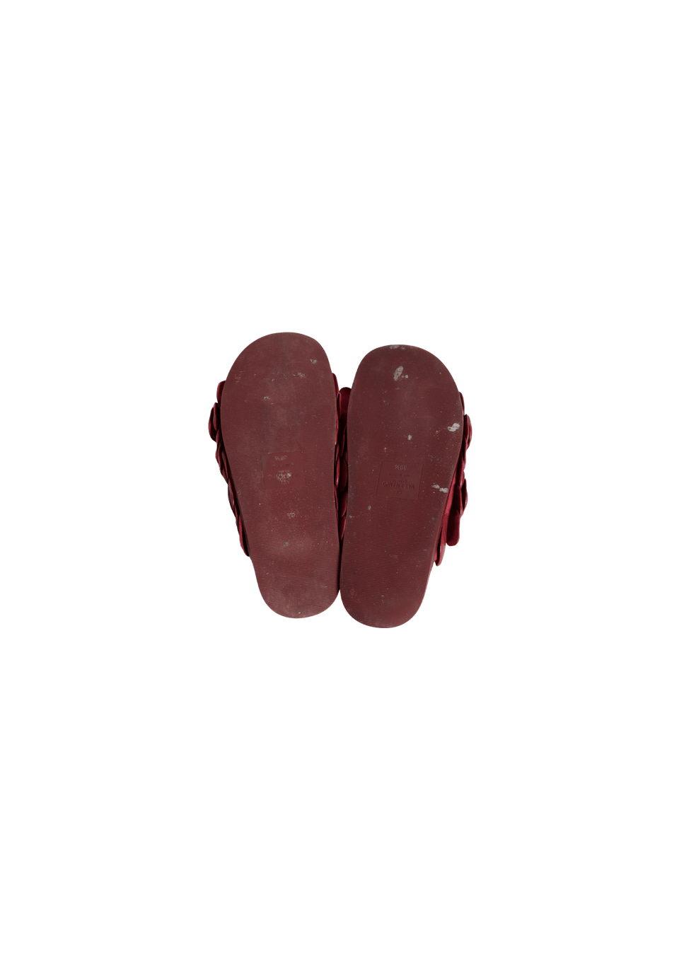 ATELIER 03 ROSE EDITION SLIDES 36.5