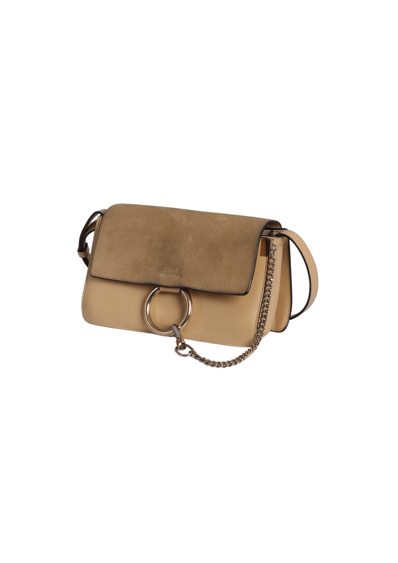 SMALL FAYE BAG