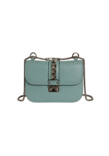 SMALL GLAM LOCK