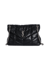 SMALL PUFFER BAG