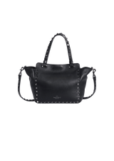 SMALL ROCKSTUD TOTE