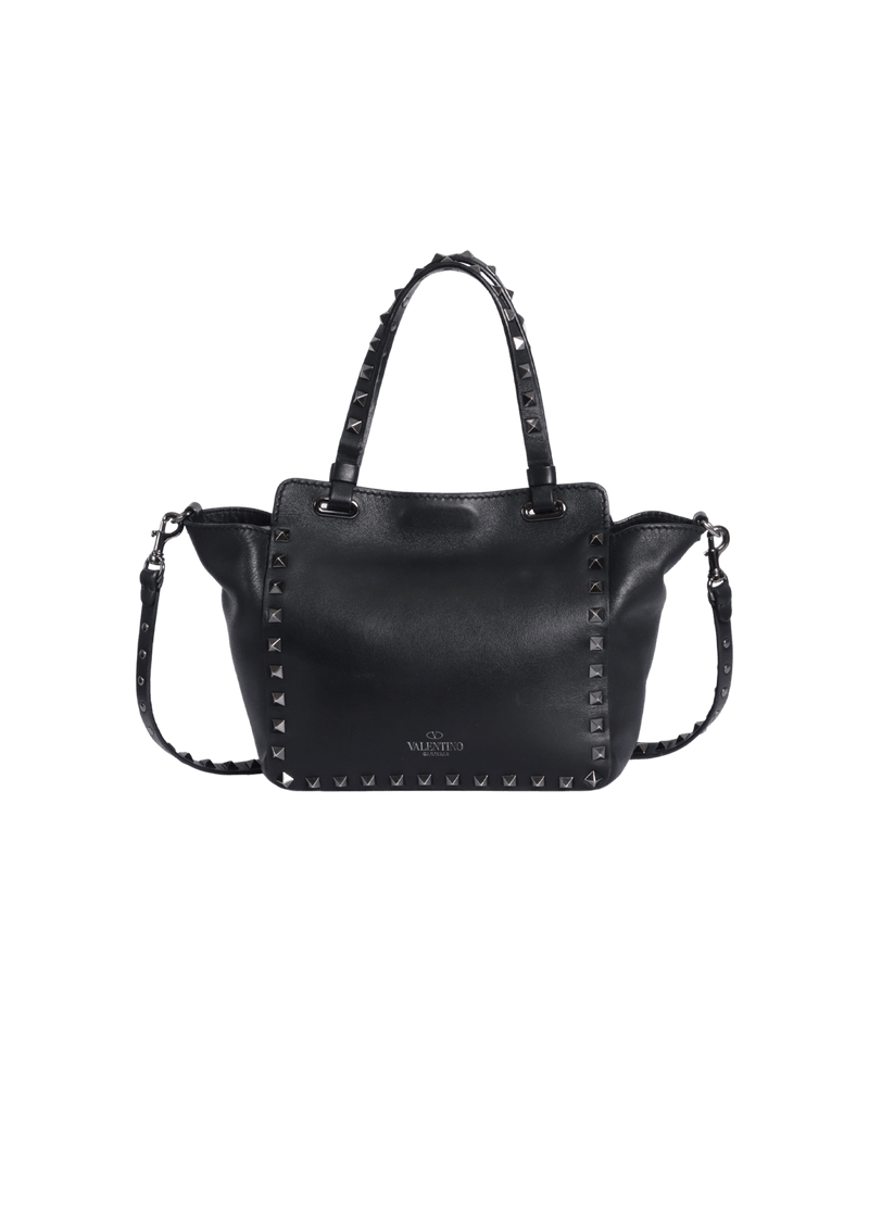 SMALL ROCKSTUD TOTE