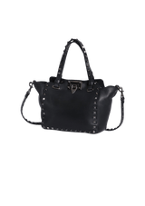 SMALL ROCKSTUD TOTE