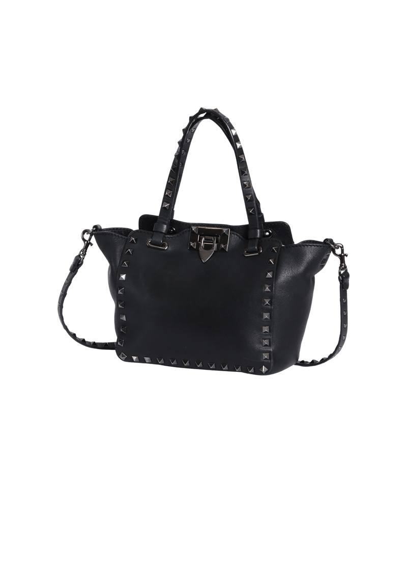 SMALL ROCKSTUD TOTE