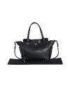 SMALL ROCKSTUD TOTE