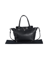 SMALL ROCKSTUD TOTE