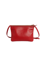 SMALL TRIO CROSSBODY BAG