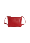 SMALL TRIO CROSSBODY BAG