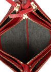 SMALL TRIO CROSSBODY BAG