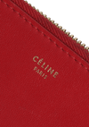 SMALL TRIO CROSSBODY BAG
