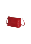 SMALL TRIO CROSSBODY BAG