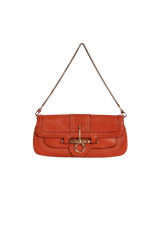 SNAFFLE BIT CHAIN BAG