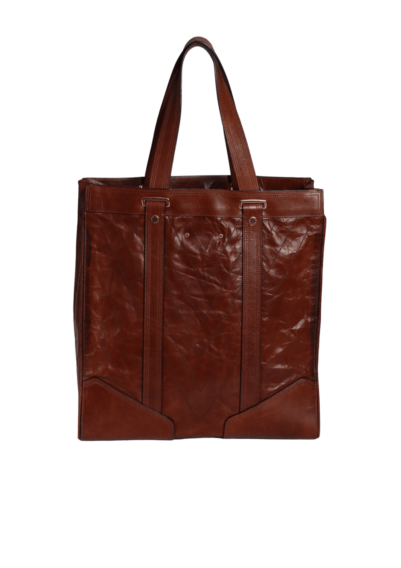 SOANA SAC PLAT BAG