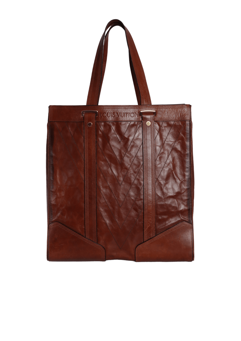 SOANA SAC PLAT BAG