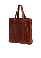 SOANA SAC PLAT BAG