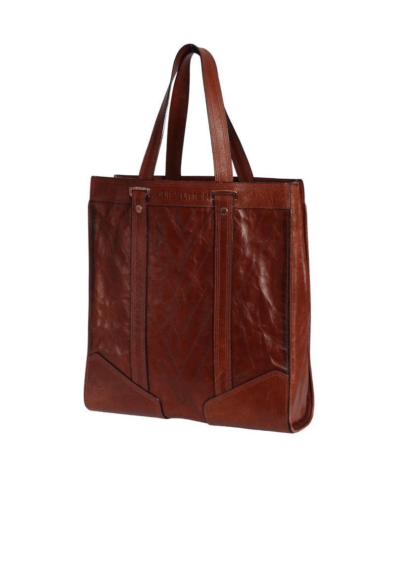 SOANA SAC PLAT BAG