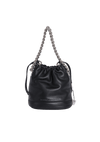 SOFT SMALL BUCKET BAG