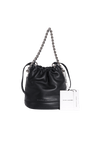 SOFT SMALL BUCKET BAG