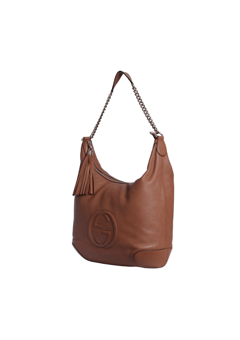 SOHO CHAIN HOBO