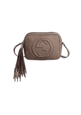 SOHO DISCO BAG