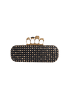 STUDDED KNUCKLE CLUTCH