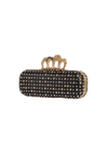 STUDDED KNUCKLE CLUTCH
