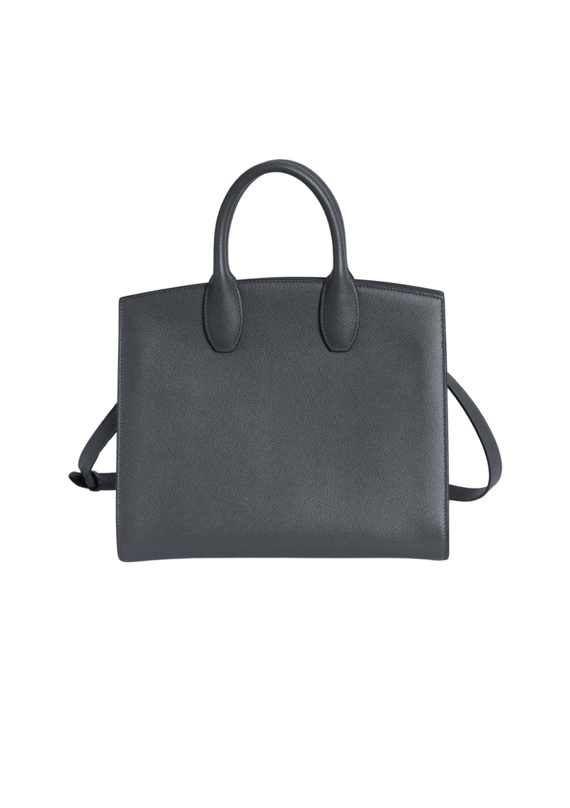 STUDIO LEATHER BAG