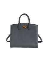 STUDIO LEATHER BAG