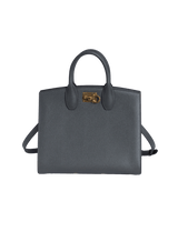 STUDIO LEATHER BAG