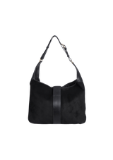 SUEDE DIONYSUS HOBO