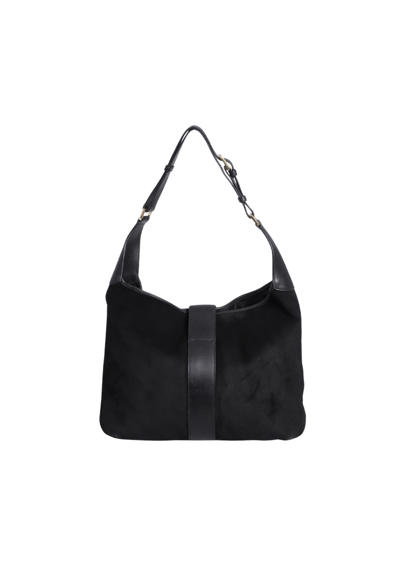 SUEDE DIONYSUS HOBO