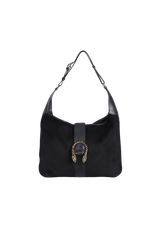 SUEDE DIONYSUS HOBO
