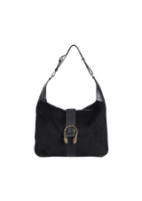 SUEDE DIONYSUS HOBO