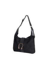 SUEDE DIONYSUS HOBO