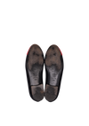 CC CAP TOE BALLET FLATS 34.5