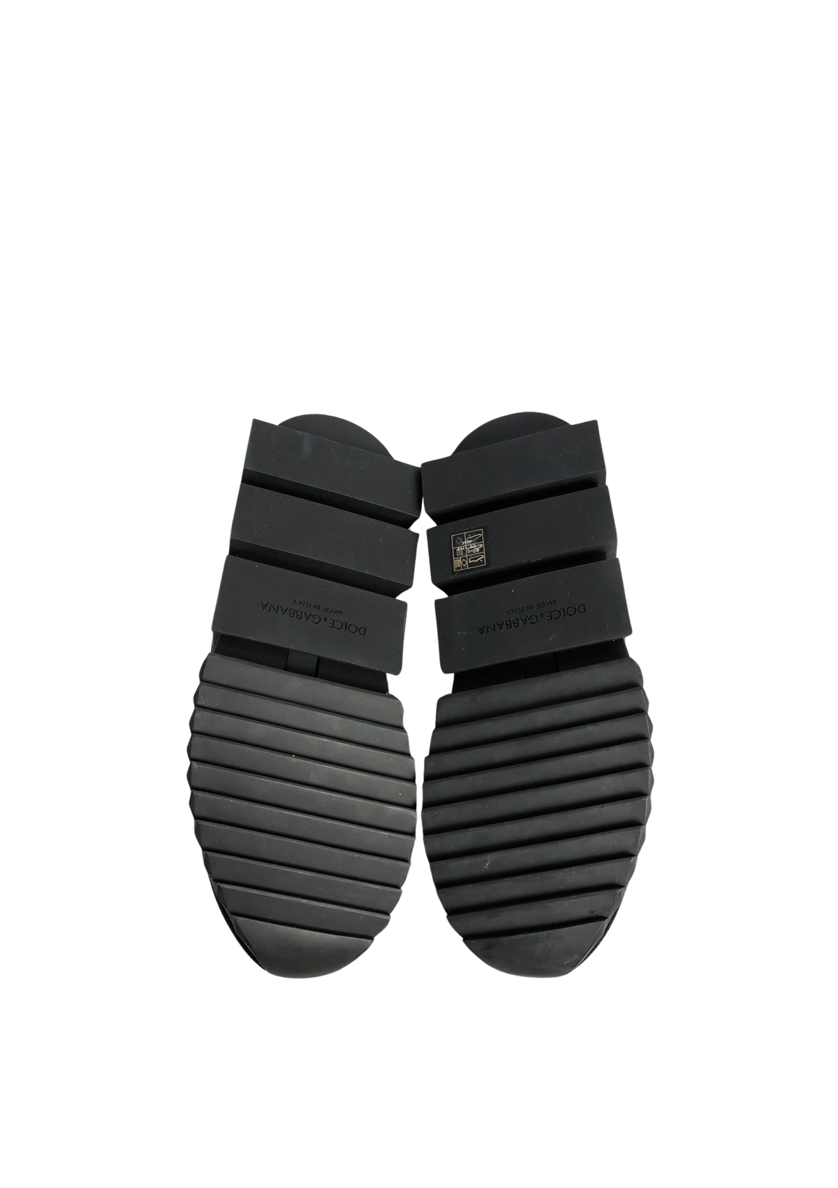 SORRENTO SNEAKERS 39