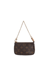 MONOGRAM POCHETTE ACCESSOIRES MINI