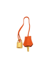CLOCHETTE CADENA LOCK AND KEY