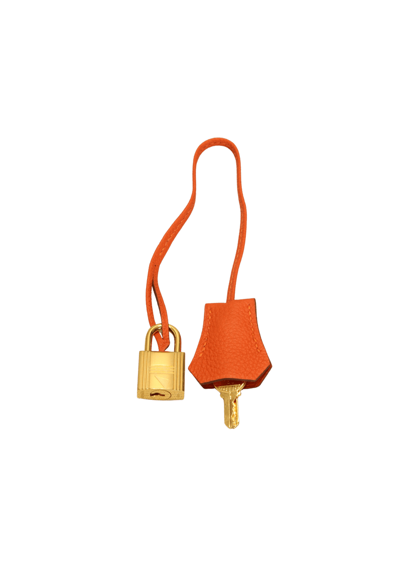 CLOCHETTE CADENA LOCK AND KEY