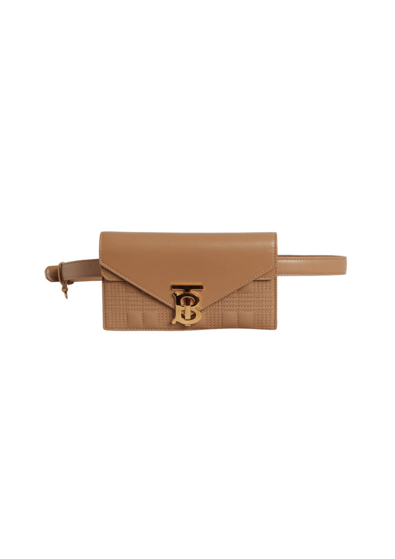 TB BELT BAG