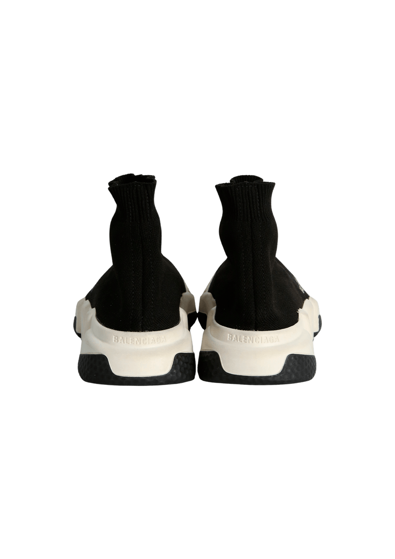 SPEED TRAINER SOCK SNEAKERS 35