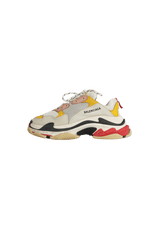 TRIPLE S CHUNKY SNEAKERS 39