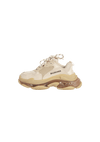 TRIPLE S CHUNKY SNEAKERS 37