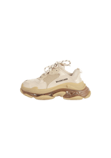 TRIPLE S CHUNKY SNEAKERS 37