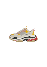 TRIPLE S CHUNKY SNEAKERS 38